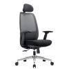 Кресло руководителя Chairman CH581 черный