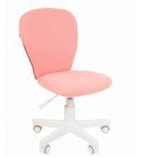 Кресло 105 Kids (розовый текстиль)